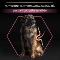 Purina Pro Plan Sensitive Digestion Large Robust Adult Salmone da kg 14